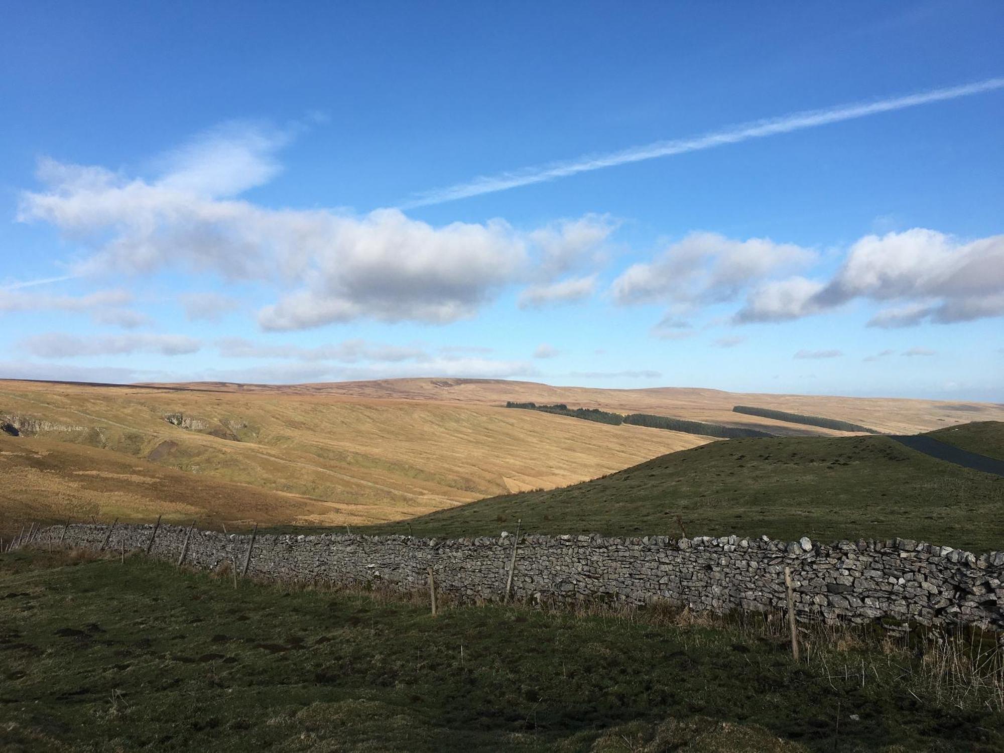 Foal Barn Cottages - The Smithy - Spennithorne ميدلهام المظهر الخارجي الصورة